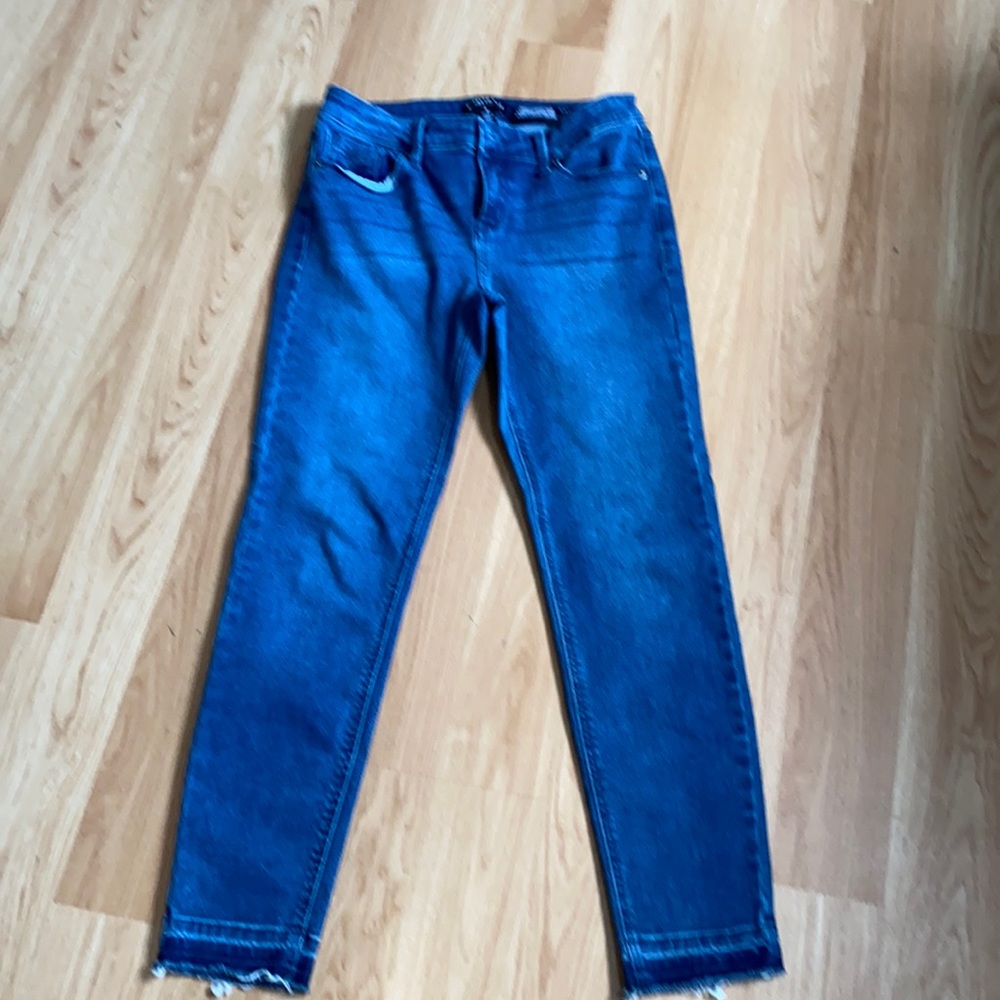 Kenneth Cole Jeans Size 6